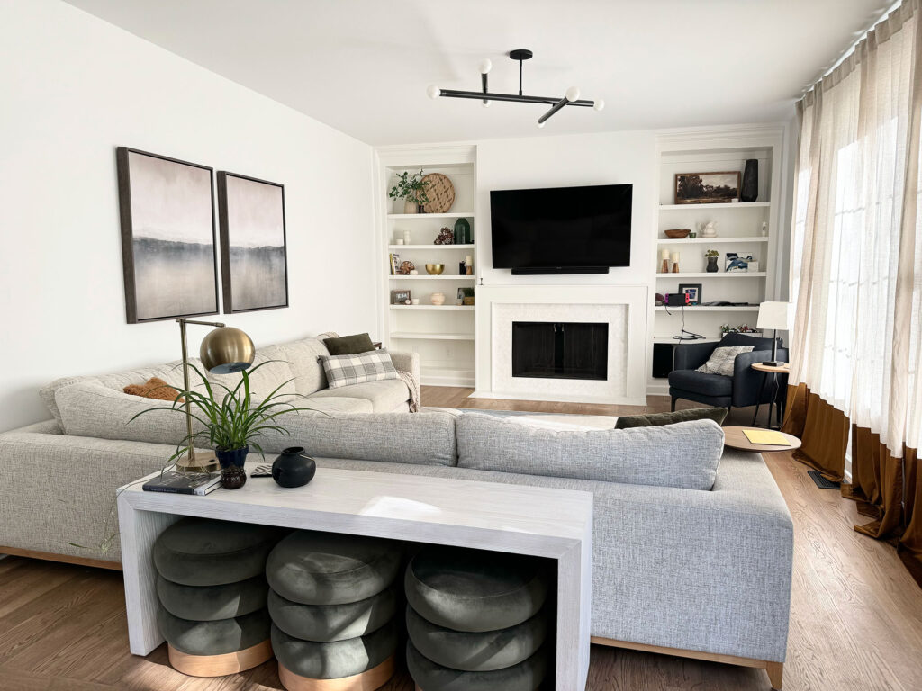 Cool Springs Remodeling Project | Lotus Building Group