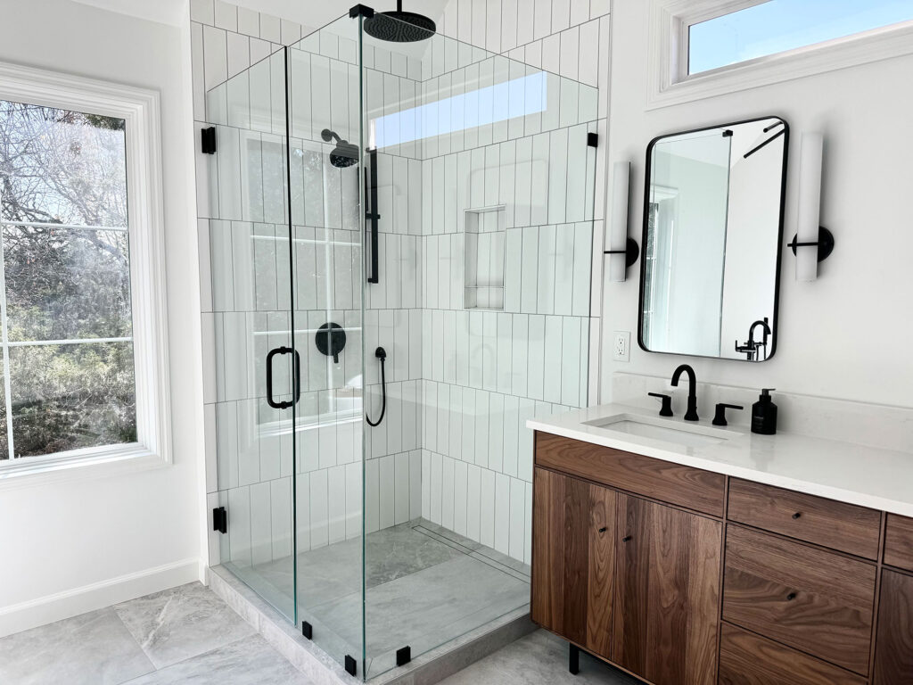 Cool Springs Remodeling Project | Lotus Building Group