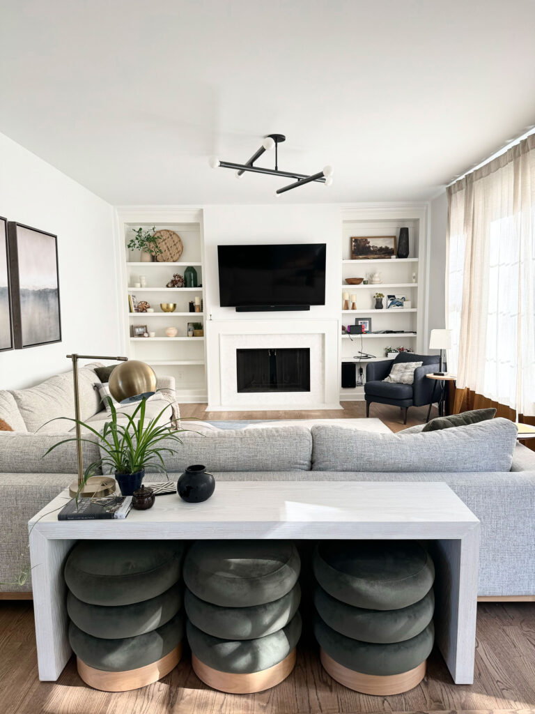 Cool Springs Remodeling Project | Lotus Building Group