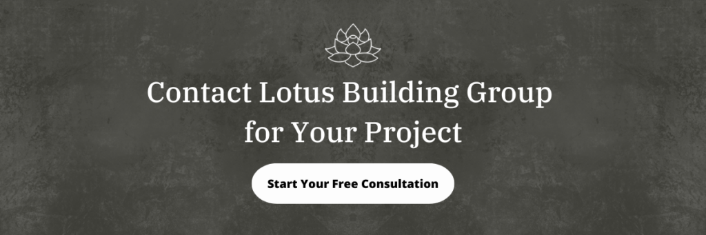 Contact Lotus Building Group for Your Historic Home Renovation Project 