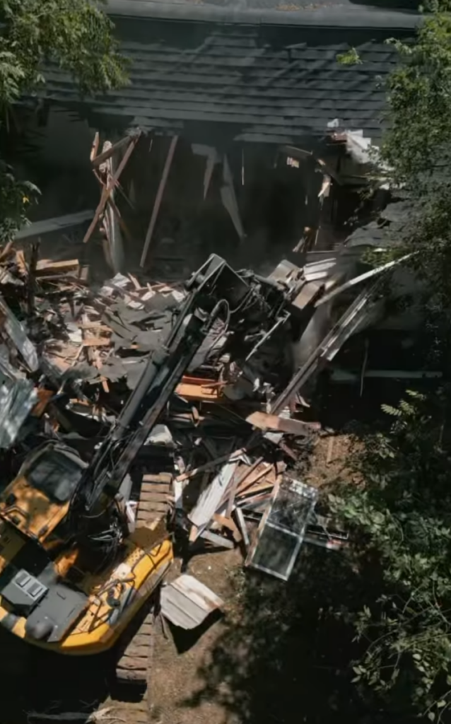 Lotus Building Group Demotion Process 