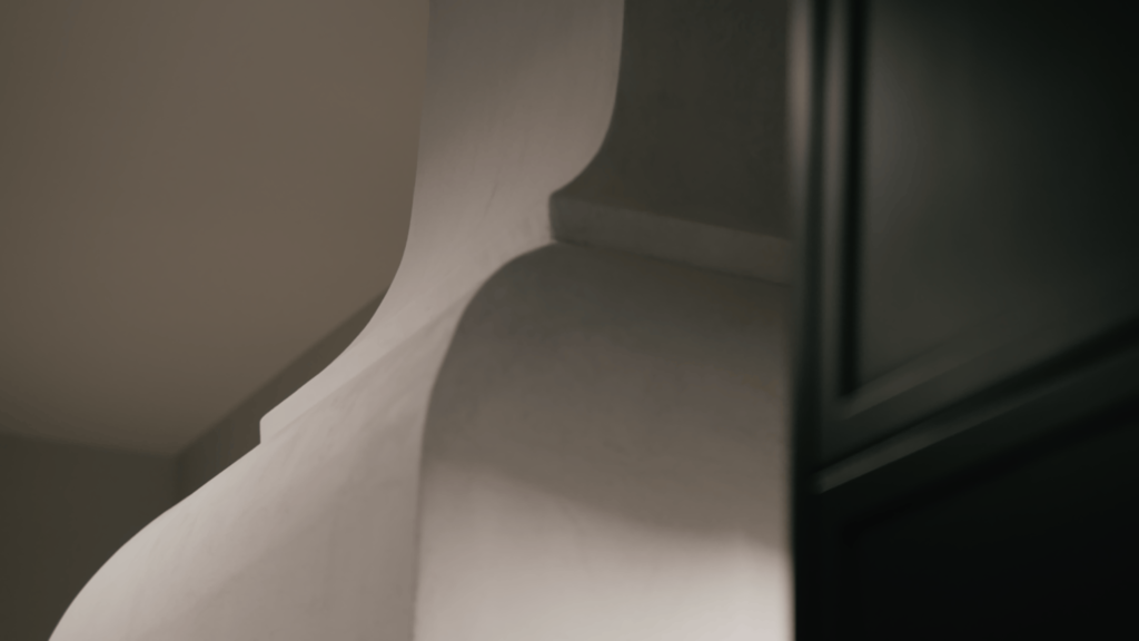 Custom Moldings | Nashville | Lotus Building Group 