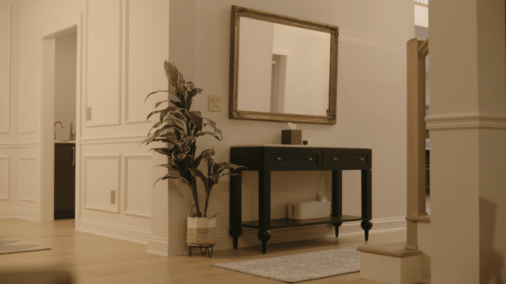 Luxury Entryway | Nashville | Lotus Building Group 
